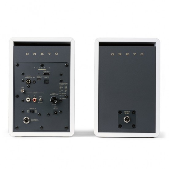 Diffusore Onkyo Creator GX-30ARC (coppia) Diffusore Onkyo Creator GX-30ARC (coppia)