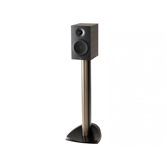 Paradigm Premier 120B v2 – Diffusori da Libreria Hi-Fi Bass Reflex (Coppia)