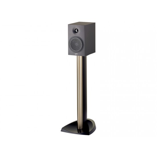 Paradigm Premier 120B v2 – Diffusori da Libreria Hi-Fi Bass Reflex (Coppia)