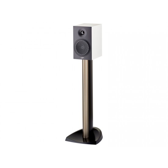 Paradigm Premier 120B v2 – Diffusori da Libreria Hi-Fi Bass Reflex (Coppia)