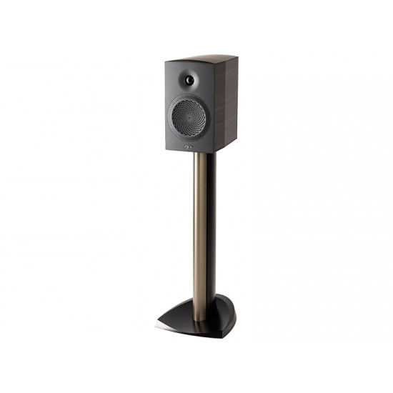 Paradigm Premier 220B v2 – Diffusori da Libreria Hi-Fi Bass Reflex (Coppia)