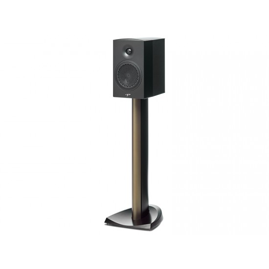 Paradigm Premier 220B v2 – Diffusori da Libreria Hi-Fi Bass Reflex (Coppia)