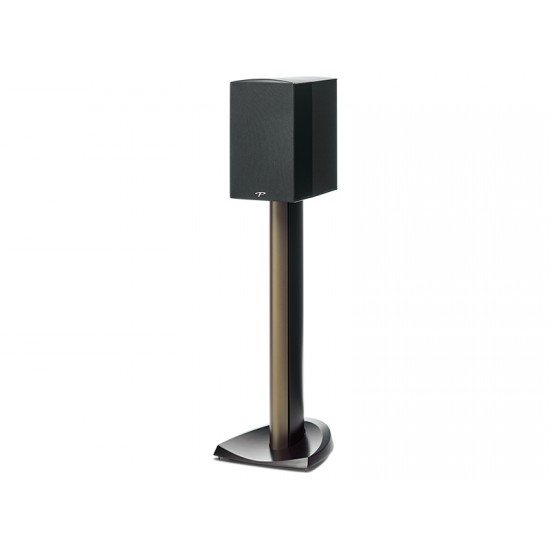 Paradigm Premier 220B v2 – Diffusori da Libreria Hi-Fi Bass Reflex (Coppia)