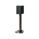 Paradigm Premier 220B v2 – Diffusori da Libreria Hi-Fi Bass Reflex (Coppia)