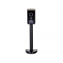 Paradigm Premier 220B v2 – Diffusori da Libreria Hi-Fi Bass Reflex (Coppia)
