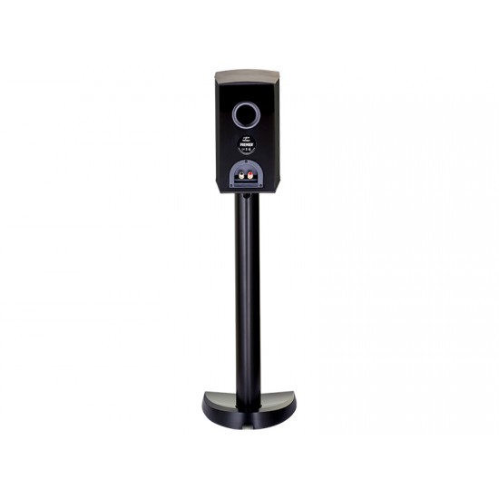 Paradigm Premier 220B v2 – Diffusori da Libreria Hi-Fi Bass Reflex (Coppia)