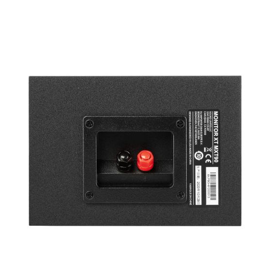 Polk Audio Monitor MXTA90 – Diffusori Dolby Atmos e DTS:X da Altezza (Coppia)