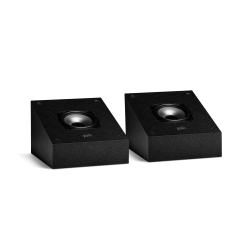 Polk Audio Monitor MXTA90 – Diffusori Dolby Atmos e DTS:X da Altezza (Coppia)