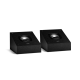Polk Audio Monitor MXTA90 – Diffusori Dolby Atmos e DTS:X da Altezza (Coppia)
