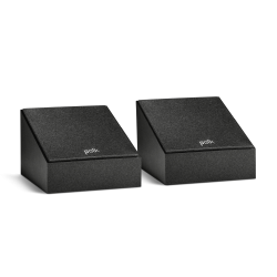 Polk Audio Monitor MXTA90 – Diffusori Dolby Atmos e DTS:X da Altezza (Coppia)