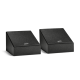 Polk Audio Monitor MXTA90 – Diffusori Dolby Atmos e DTS:X da Altezza (Coppia)