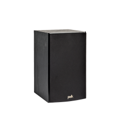 Polk Audio T15 – Diffusori da Scaffale 2 Vie Bass-Reflex (coppia)