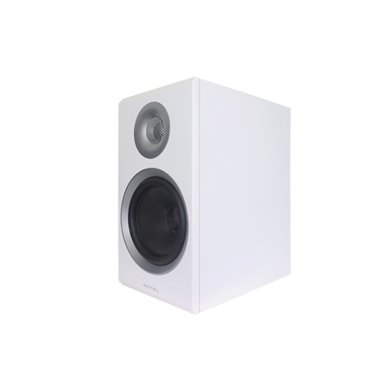 Rotel Amora 5 – Diffusori da Scaffale 2 Vie Bass-Reflex (coppia)