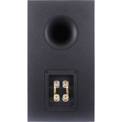 Rotel Amora 5 – Diffusori da Scaffale 2 Vie Bass-Reflex (coppia)