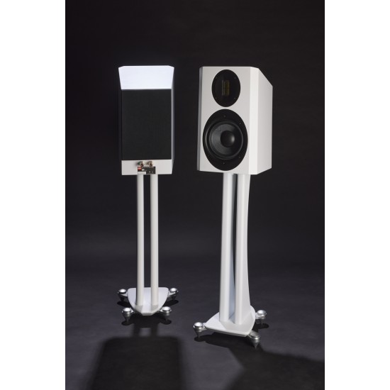 Diffusore da scaffale Scansonic M15.2 (coppia)