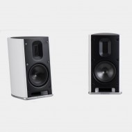 Diffusore da scaffale Scansonic MB1 B (coppia)