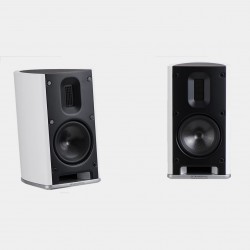 Diffusore da scaffale Scansonic MB1 B (coppia)