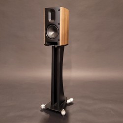 Scansonic HD MB1 B – Diffusori da Scaffale Hi-End con Tweeter Ribbon (Coppia) Scansonic HD MB1 B – Diffusori da Scaffale Hi-End con Tweeter Ribbon (Coppia)
