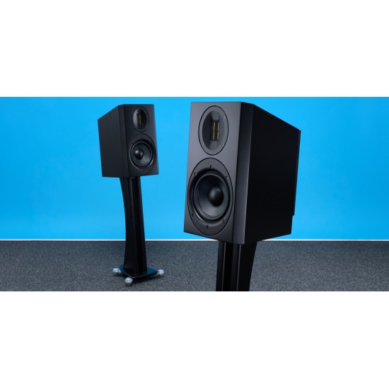 Diffusore da scaffale Scansonic M15.2 (coppia)