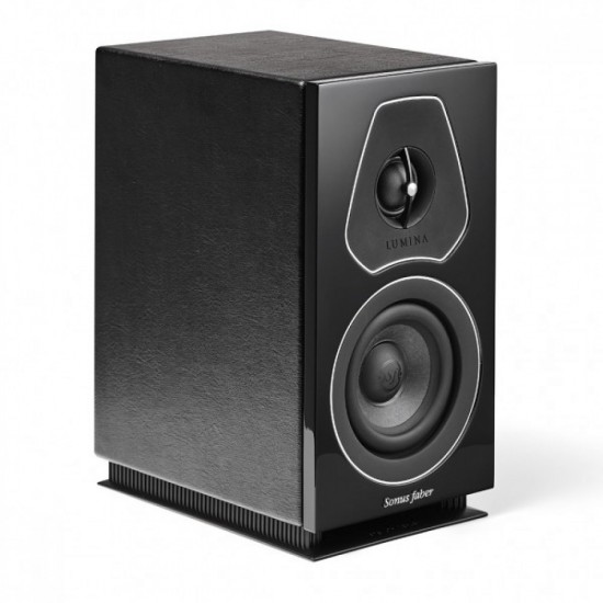 Diffusore Sonus Faber Lumina I (coppia) Black Diffusore Sonus Faber Lumina I (coppia) Black