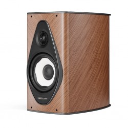 Sonus faber Olympica I G3 Diffusori da Supporto High-End (Coppia)