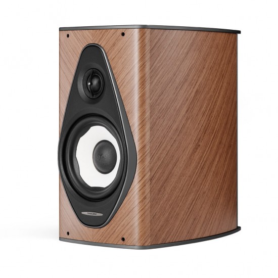 Sonus faber Olympica I G3 Diffusori da Supporto High-End (Coppia)