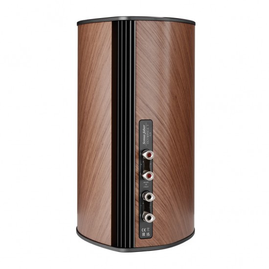 Sonus faber Olympica I G3 Diffusori da Supporto High-End (Coppia)