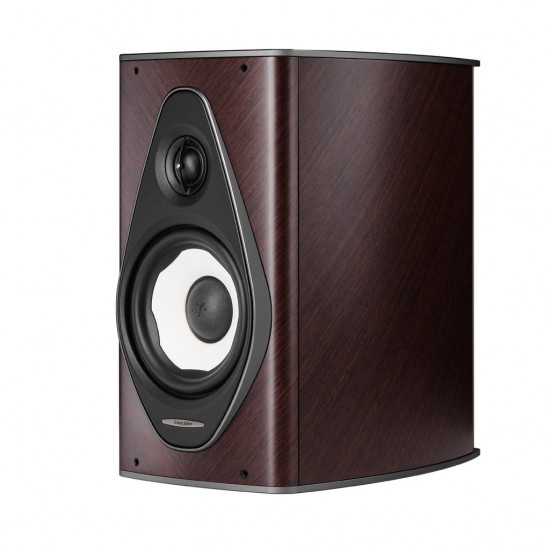 Sonus faber Olympica I G3 Diffusori da Supporto High-End (Coppia)