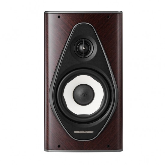 Sonus faber Olympica I G3 Diffusori da Supporto High-End (Coppia)