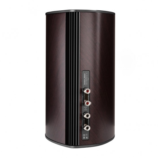 Sonus faber Olympica I G3 Diffusori da Supporto High-End (Coppia)