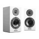 Spendor A1.2 – Diffusori da Scaffale Hi-Fi a 2 Vie in Cassa Chiusa (Coppia)