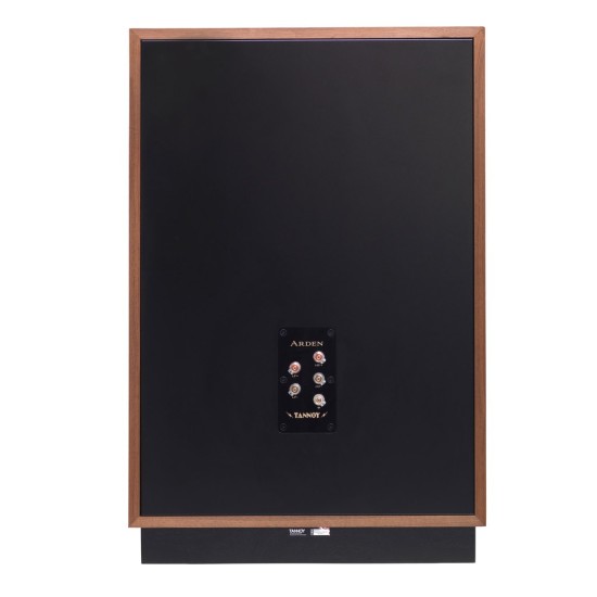 Tannoy Legacy Arden – Diffusori da Pavimento High-End (Coppia) Tannoy Legacy Arden – Diffusori da Pavimento High-End (Coppia)