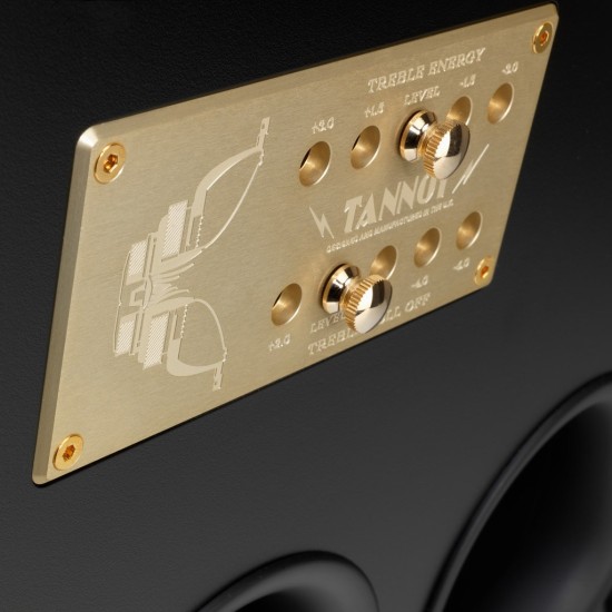 Tannoy Legacy Arden – Diffusori da Pavimento High-End (Coppia) Tannoy Legacy Arden – Diffusori da Pavimento High-End (Coppia)