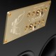 Tannoy Legacy Arden – Diffusori da Pavimento High-End (Coppia) Tannoy Legacy Arden – Diffusori da Pavimento High-End (Coppia)