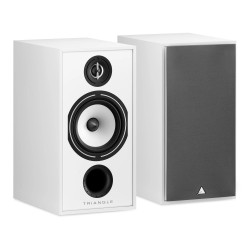 Triangle Borea BR04 – Diffusori da Stand Bass-Reflex 2 Vie (Coppia)