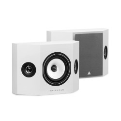 Triangle Borea BRS1 – Diffusori Surround Bipolari/Dipolari Home Cinema (Coppia) Triangle Borea BRS1 – Diffusori Surround Bipolari/Dipolari Home Cinema (Coppia)