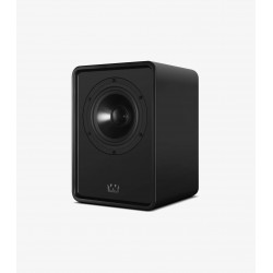 Wharfedale Denton 1S – Diffusori da Stand Hi-Fi 2 Vie Bass Reflex (Coppia)