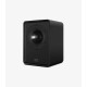 Wharfedale Denton 1S – Diffusori da Stand Hi-Fi 2 Vie Bass Reflex (Coppia)