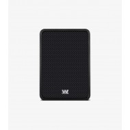 Wharfedale Denton 1S – Diffusori da Stand Hi-Fi 2 Vie Bass Reflex (Coppia)