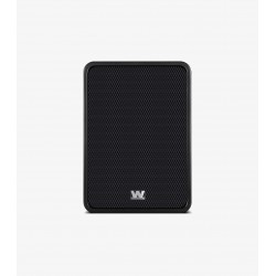 Wharfedale Denton 1S – Diffusori da Stand Hi-Fi 2 Vie Bass Reflex (Coppia)