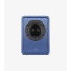 Wharfedale Denton 1S – Diffusori da Stand Hi-Fi 2 Vie Bass Reflex (Coppia)