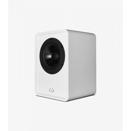Wharfedale Denton 1S – Diffusori da Stand Hi-Fi 2 Vie Bass Reflex (Coppia)