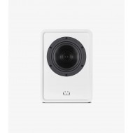 Wharfedale Denton 1S – Diffusori da Stand Hi-Fi 2 Vie Bass Reflex (Coppia)