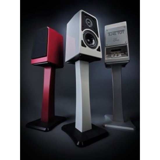 Wilson Audio TuneTot – Diffusori da Supporto High-End (Coppia)