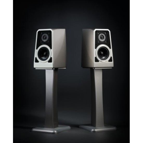 Wilson Audio TuneTot – Diffusori da Supporto High-End (Coppia)
