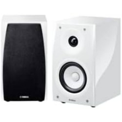 Yamaha NS-BP182 – Diffusori da Scaffale Hi-Fi Bass Reflex (Coppia)