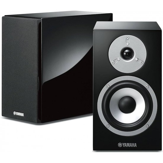 Diffusore Yamaha NS-BP401 (coppia) Diffusore Yamaha NS-BP401 (coppia)