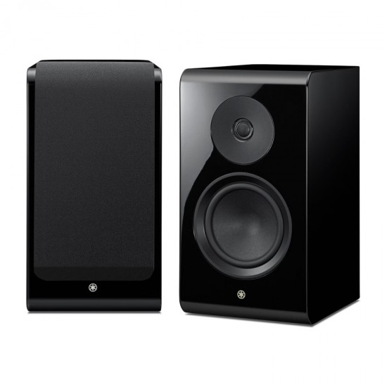 Diffusore da scaffale Yamaha NS-800A (coppia) Diffusore da scaffale Yamaha NS-800A (coppia)