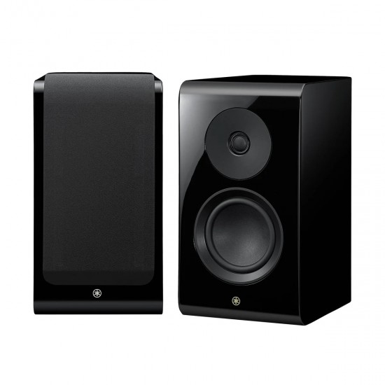 Diffusore da scaffale Yamaha NS-600A (coppia) Diffusore da scaffale Yamaha NS-600A (coppia)