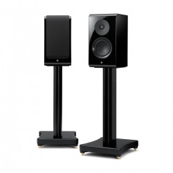 Yamaha NS-600A – Diffusori da Scaffale Hi-Fi Premium (Coppia)